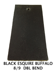 Black Esquire Buffalo