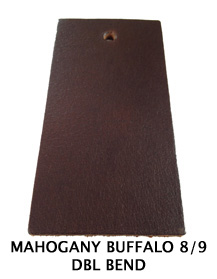 Mahogany Buffalo