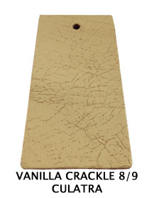 Vanilla Crackle