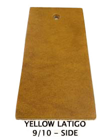 Yellow Latigo