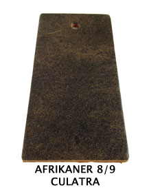 Afrikaner