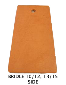 Bridle Leather