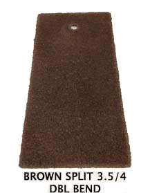 Brown Split