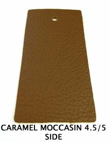 Caramel Moccasin