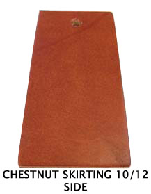 Chestnut Skirting