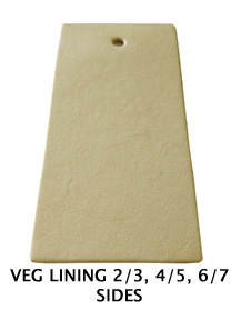 Lining Leather