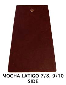 Mocha Latigo