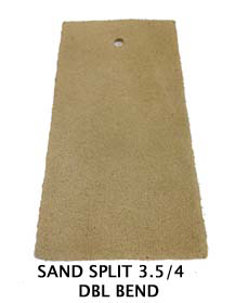 Sand Split