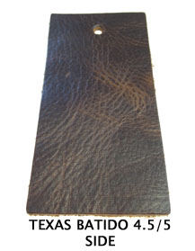 Texas Batido