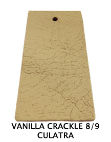 Vanilla Crackle