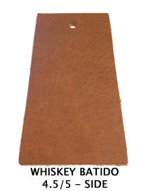 Whiskey Batido